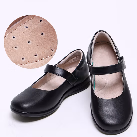 Lace up Baby Pre-Walker Moccasin