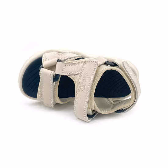 유행 주문 태양열 집열기 유행 반대로 미끄러짐 아이들 신발 아기 샌들 전